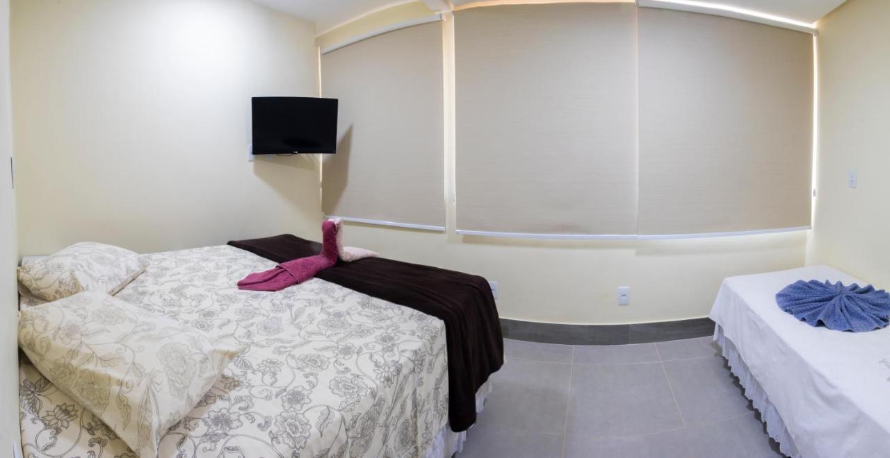 Chale Ribeirao De Baixo Villa Lencois Luaran gambar